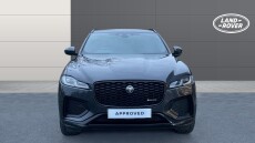 Jaguar F-Pace 2.0 P400e R-Dynamic SE 5dr Auto AWD Estate